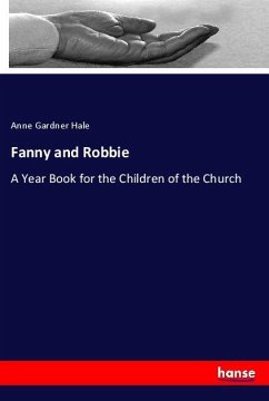 Fanny and Robbie - Hale, Anne Gardner