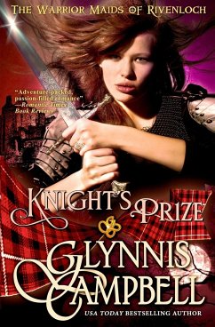 Knight's Prize - Campbell, Glynnis