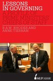 Lessons in Governing (eBook, ePUB) Lessons in Governing (eBook, ePUB)
