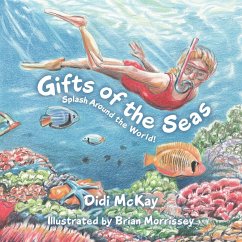 Gifts of the Seas - McKay, Didi