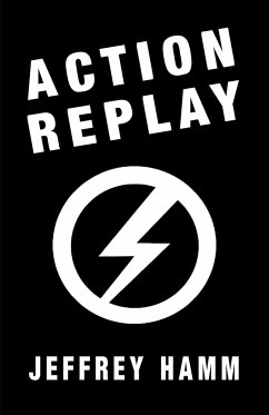 Action Replay - Hamm, Jeffrey