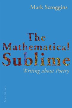 The Mathematical Sublime - Scroggins, Mark