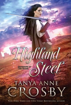 Highland Steel - Crosby, Tanya Anne