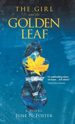 The Girl and the Golden Leaf - Foster, June N.