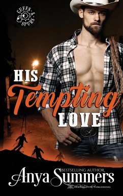 His Tempting Love - Summers, Anya