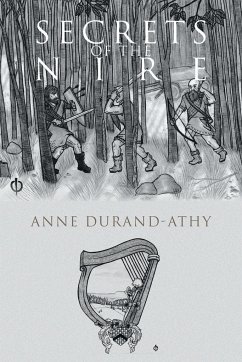 Secrets of the Nire - Durand-Athy, Anne