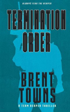 Termination Order - Towns, Brent