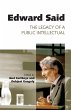Edward Said (eBook, ePUB) - Bild 1