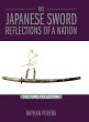 The Japanese Sword - Reflections of a... - Bild 1