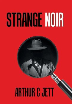 Strange Noir - Jett, Arthur C