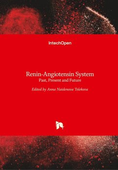 Cover Renin-Angiotensin System
