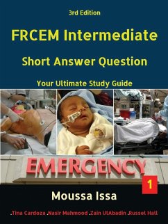 FRCEM INTERMEDIATE - Issa, Moussa