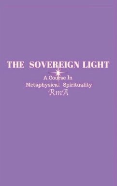 Cover The Sovereign Light