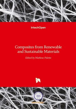 Composites from Renewable and Sustainable Materials