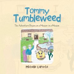 Tommy Tumbleweed - Laporte, Michelle