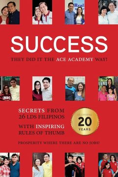 Cover Success