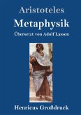 Metaphysik (Großdruck)