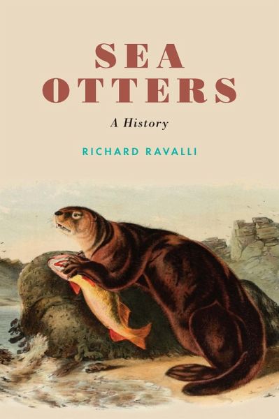 Sea Otters (eBook, PDF)