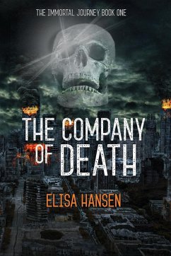 The Company of Death - Hansen, Elisa