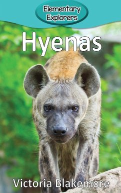 Hyenas - Blakemore, Victoria