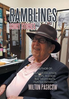 Ramblings - Pashcow, Milton