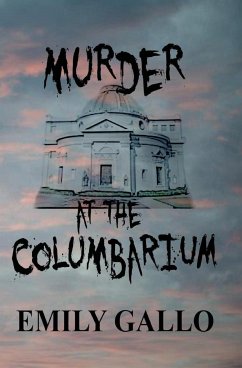 Murder at the Columbarium - Gallo, Emily