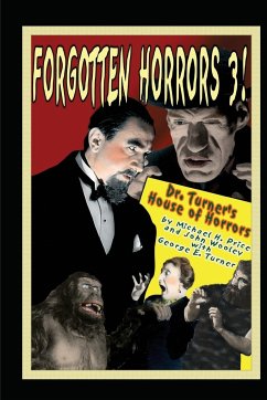 Forgotten Horrors 3 - Price, Michael H.