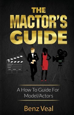 The Mactor's Guide - Veal, Benz