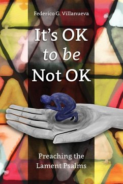 It's OK to Be Not OK - Villanueva, Federico G.