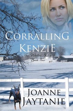 Corralling Kenzie - Jaytanie, Joanne