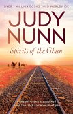 Spirits of the Ghan (eBook, ePUB)