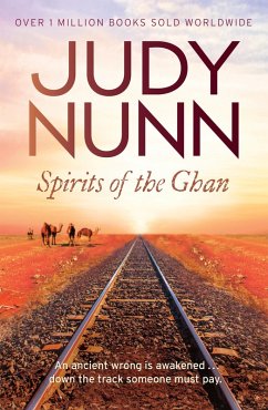 Spirits of the Ghan (eBook, ePUB) - Nunn, Judy