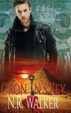 Cronin's Key (French Edition) - Walker, N. R.