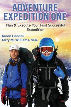 Adventure Expedition One - Linsdau, Aaron; Williams, Terry M.