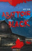 Abattoir Black