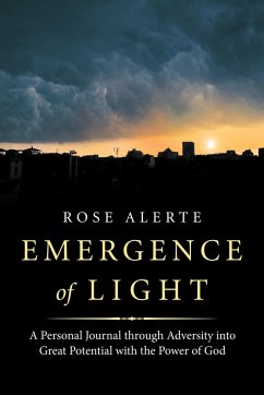 Emergence of Light - Alerte, Rose