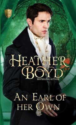 An Earl of her Own - Boyd, Heather