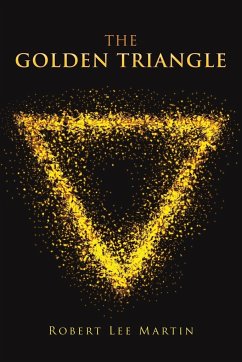 The Golden Triangle - Martin, Robert Lee