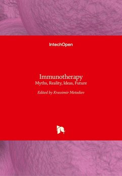 Cover Immunotherapy