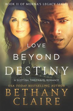 Love Beyond Destiny - Claire, Bethany