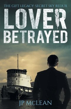 Lover Betrayed - McLean, Jp