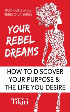 Your Rebel Dreams - Herath, Tikiri