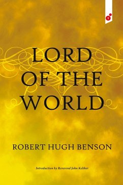 Lord of the World Cover Lord of the World