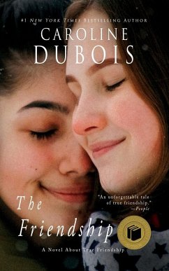 The Friendship - Dubois, Caroline