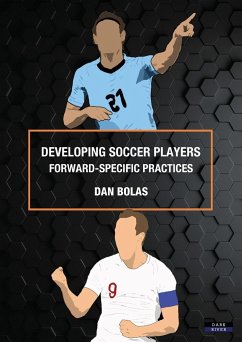 Developing Soccer Players - Bolas, Dan
