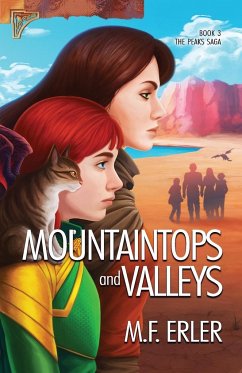 Mountaintops and Valleys - Erler, M. F.