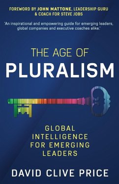 The Age Of Pluralism - Price, David Clive