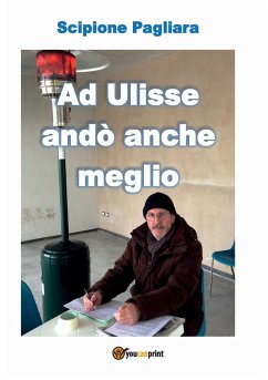 Ad Ulisse andò anche meglio - Pagliara, Scipione