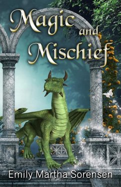Cover Magic and Mischief