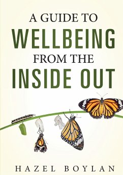A Guide to Wellbeing - Boylan, Hazel